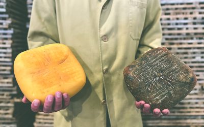 Dos medallas en los Worlds Cheese Awards 2023 para Queso Quintana