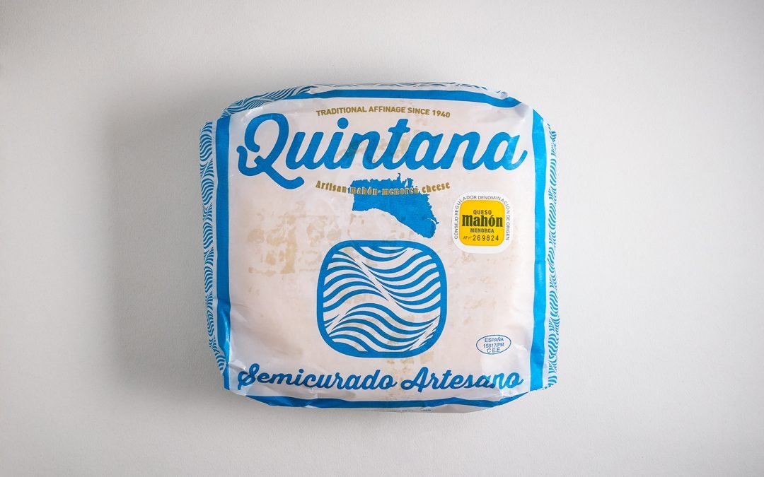 Cómo conservar Queso Quintana