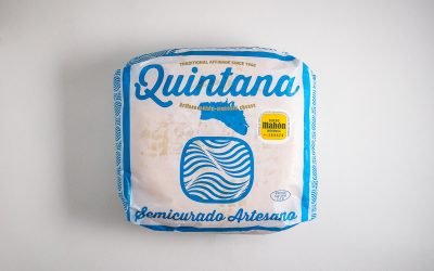 ¿Cómo conservar Queso Quintana en casa?