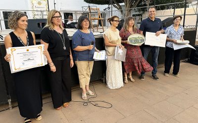 Queso Quintana, «Mejor queso Mahón-Menorca curado artesano» 2024