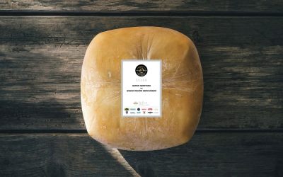 Dos nuevas medallas para Queso Quintana en los World Cheese Awards 2024